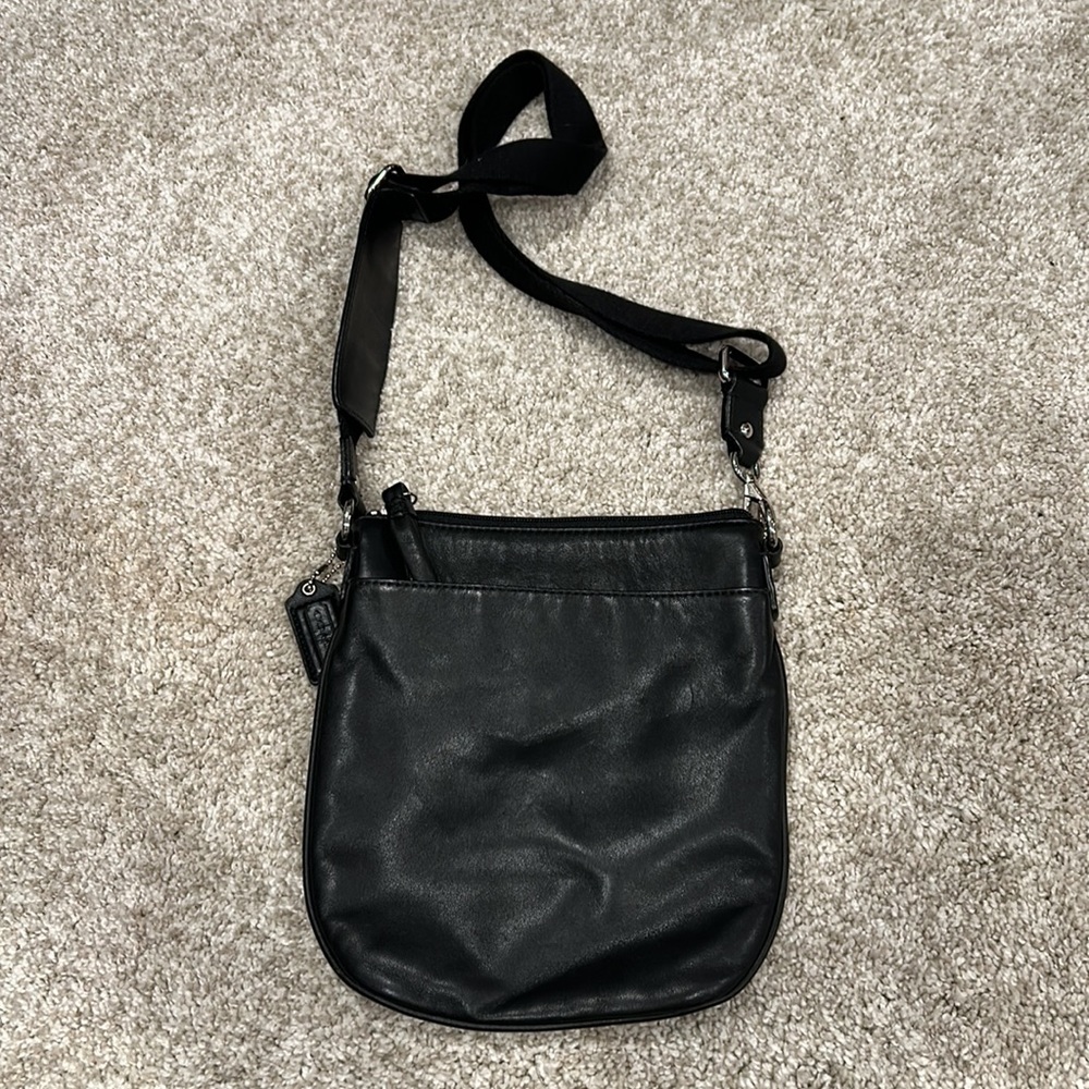 Coach Parker Crossbody - Picture 2 of 5